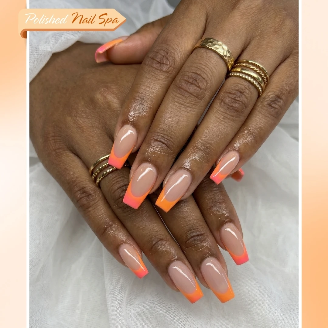 Nail July 21
